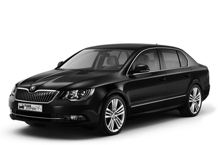 low cost taxi airport alicante skoda